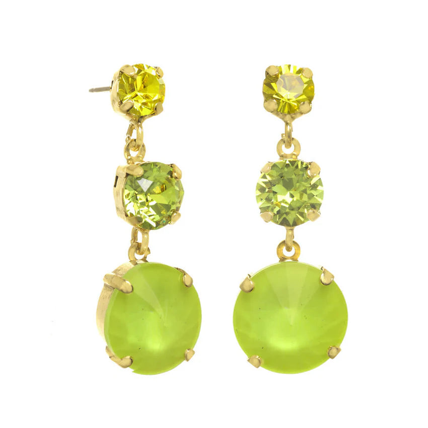 Tova Torin Earrings