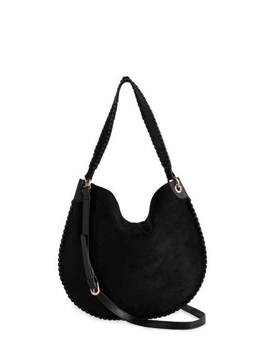 Shiraleah Piper Shoulder Bag