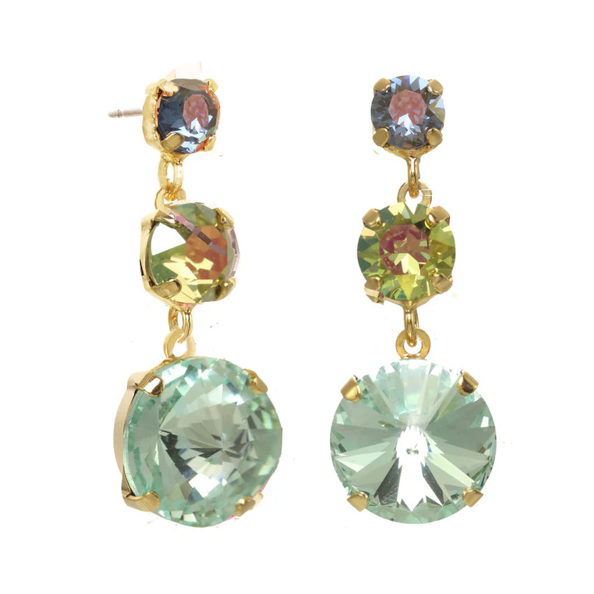 Tova Torin Earrings