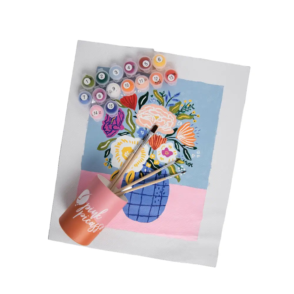 Pink Picasso Kits