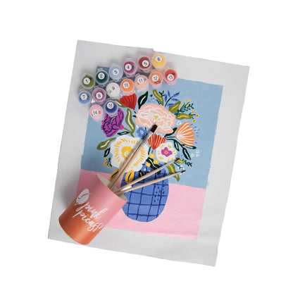 Pink Picasso Kits