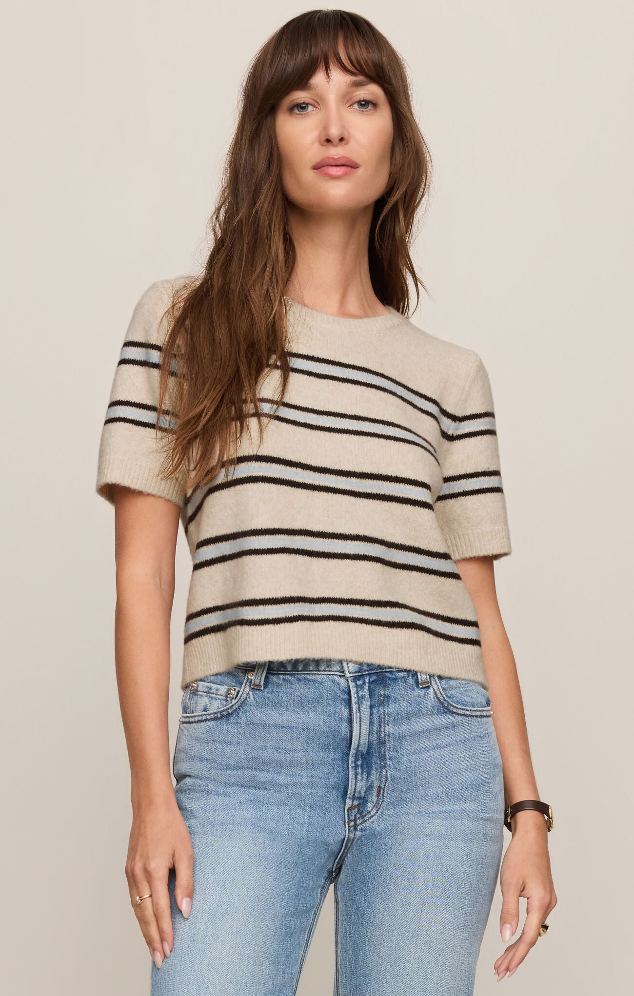 Z Supply Gatewood Sweater