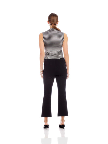 Fifteen-Twenty Sigourney Pintuck Pant