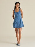 Steve Madden Lily-Rose Dress