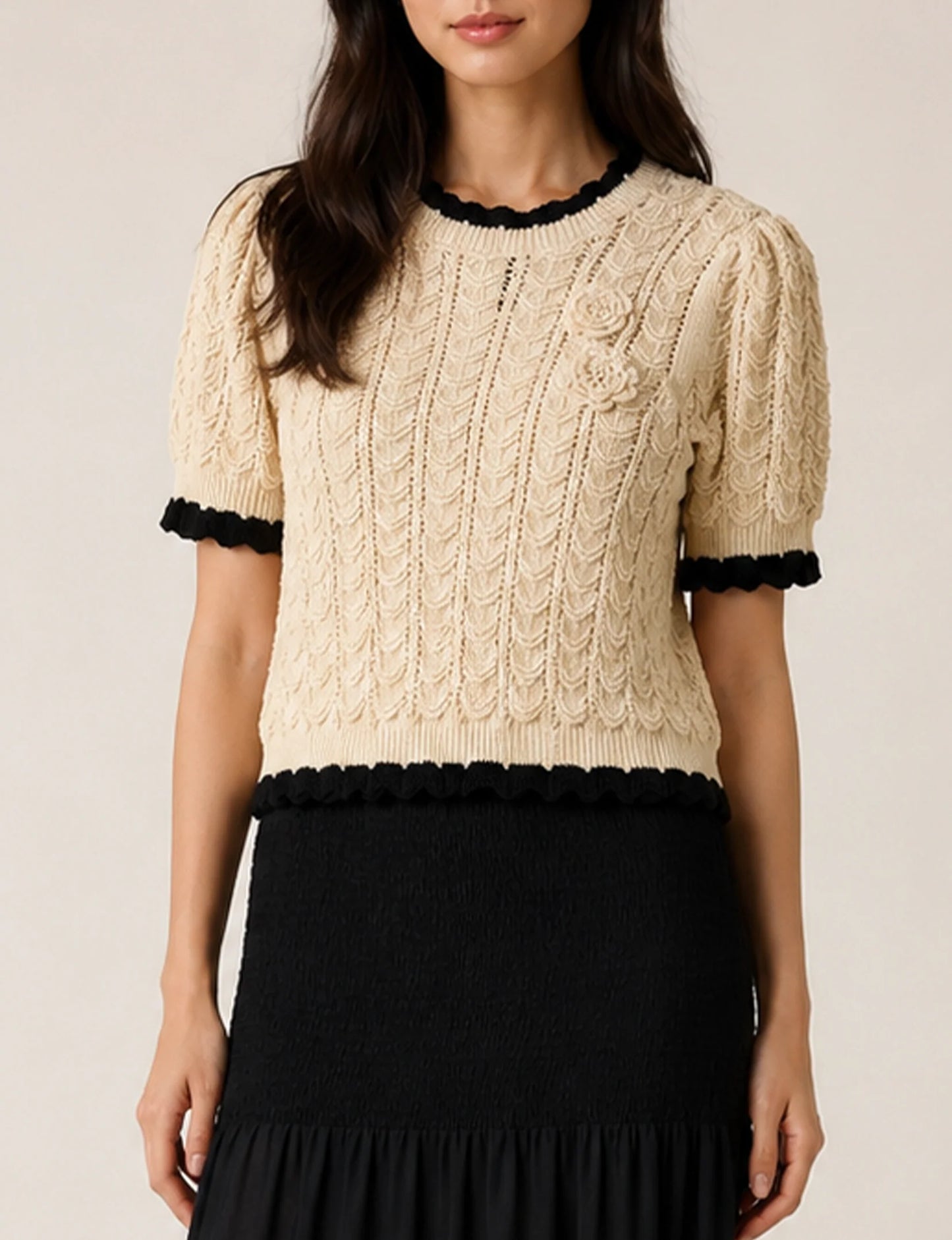 Steve Madden Alyx Sweater