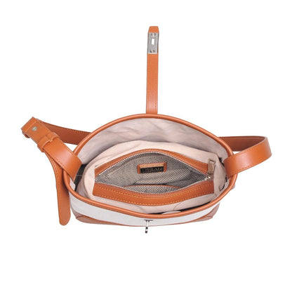 Mabel Bucket Tote Bag