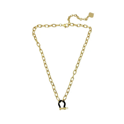 Trinity Necklace