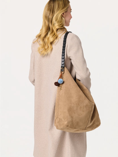 Shiraleah Roberta Hobo Bag