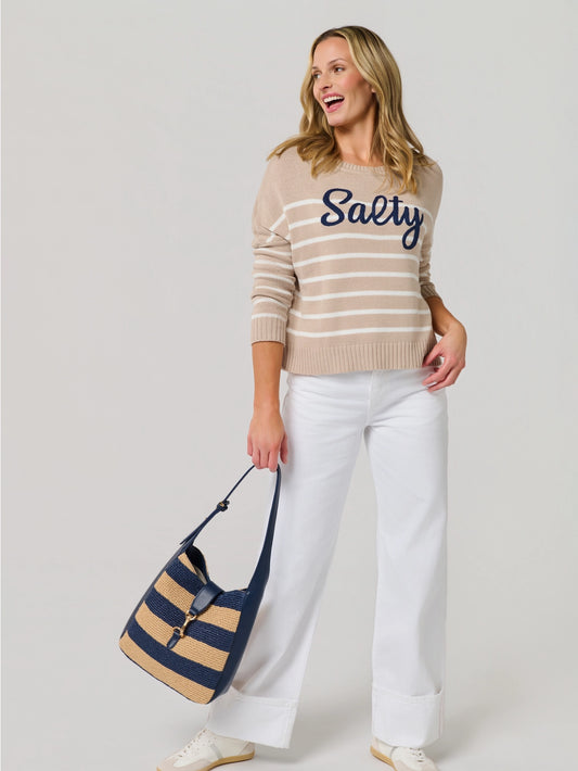 Shiraleah Rina Shoulder Bag