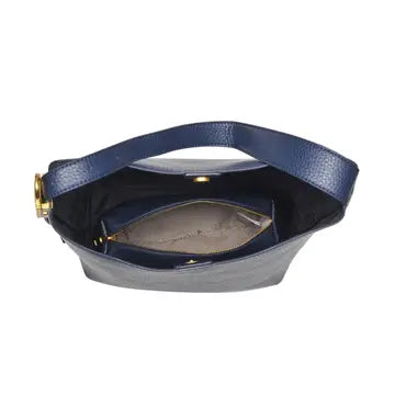 Matty Hobo Tote 2 in 1 Bag