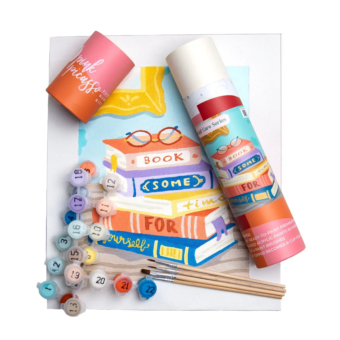 Pink Picasso Kits