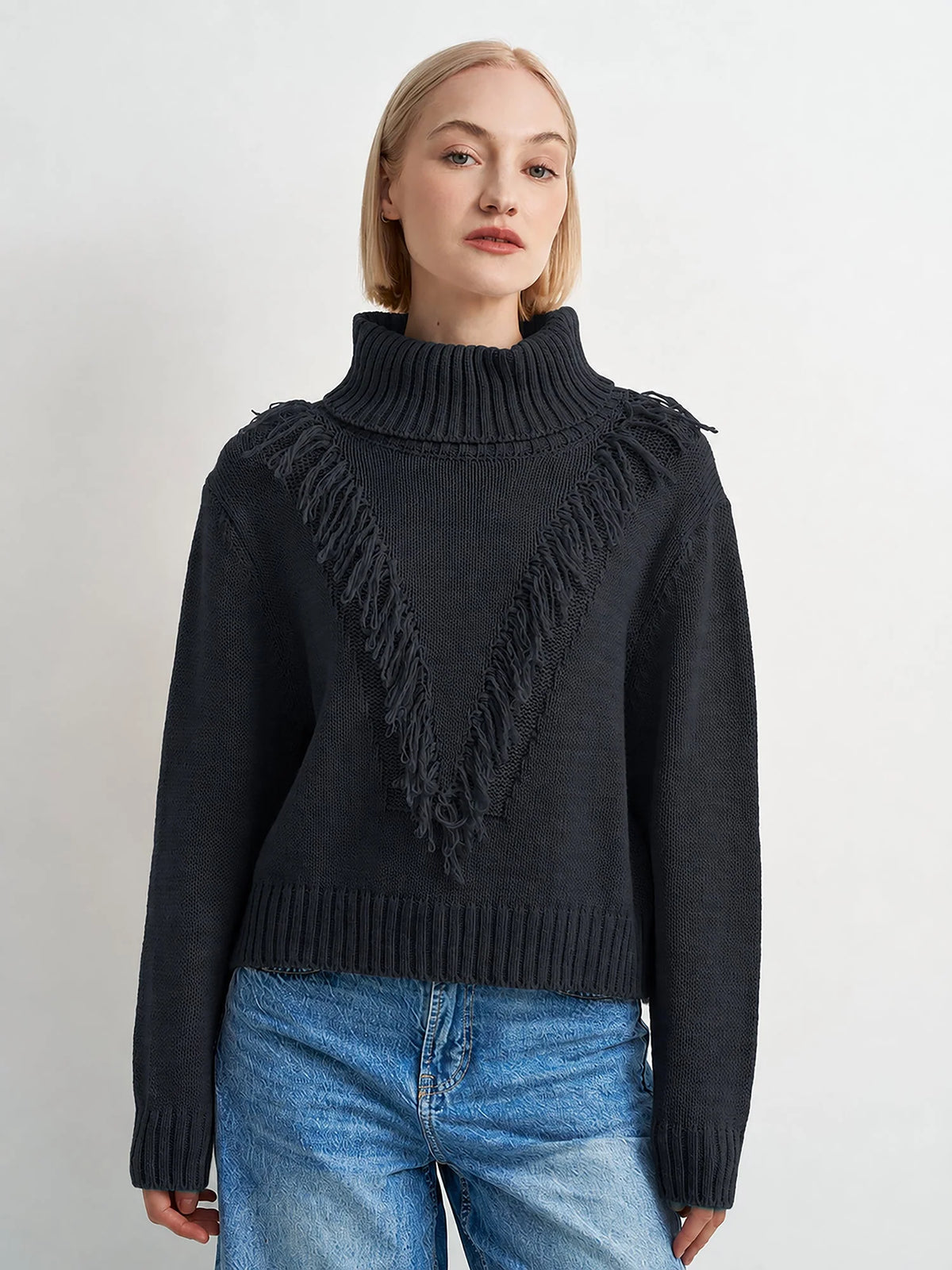 Stella Sweater