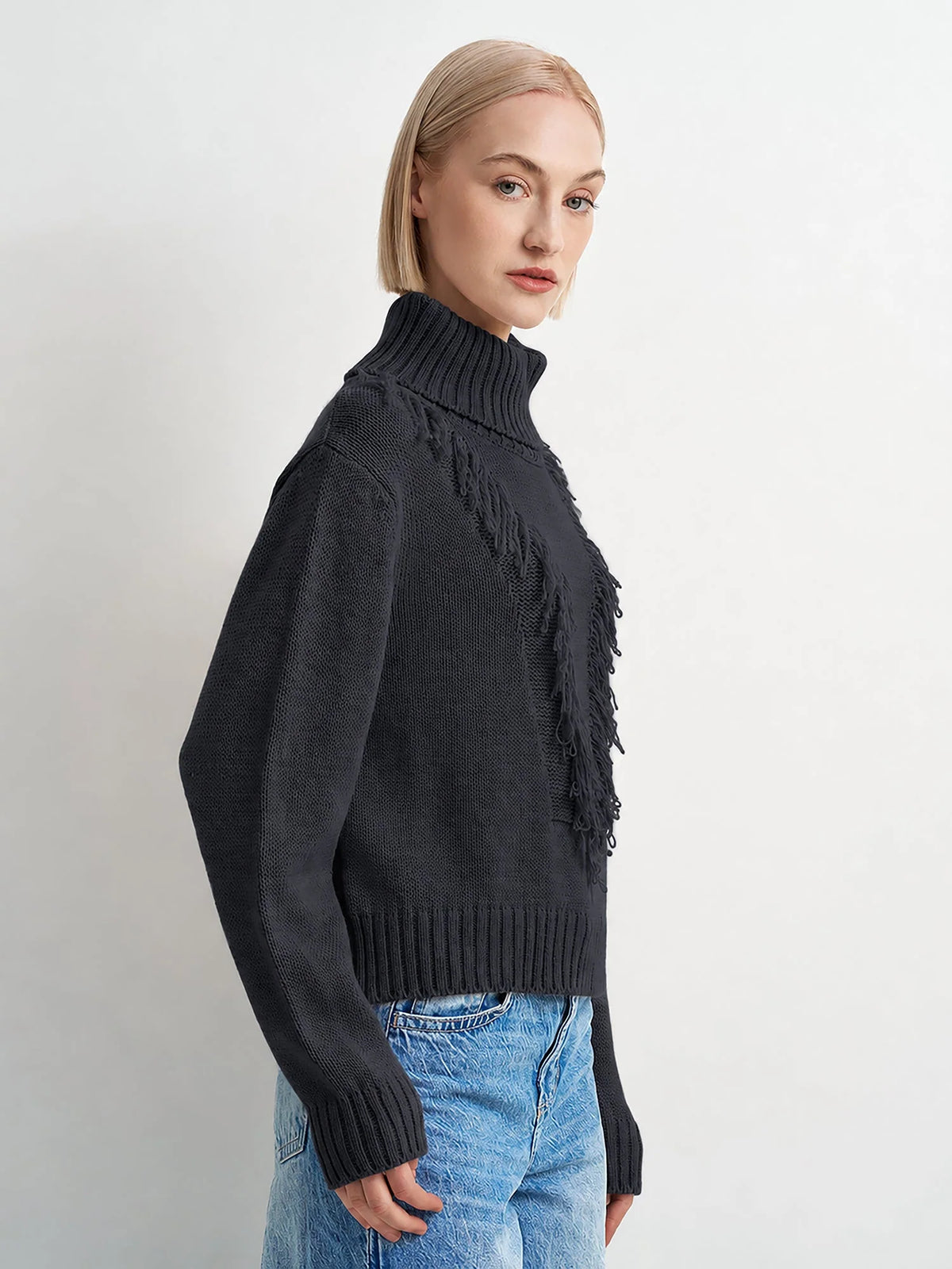 Stella Sweater