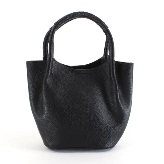 Small Tote Crossbody W/ Pouch