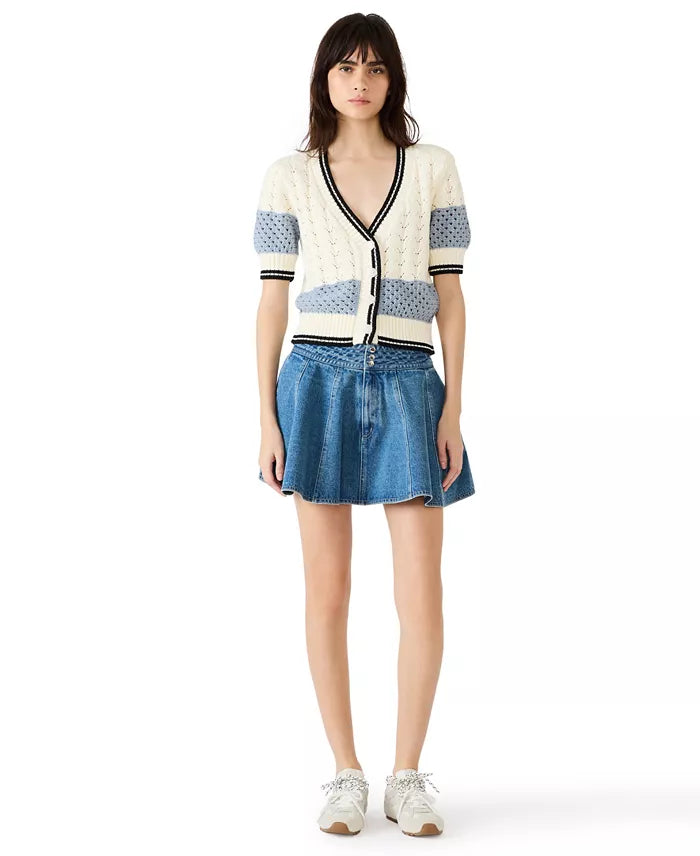 Steve Madden Fiona Sweater