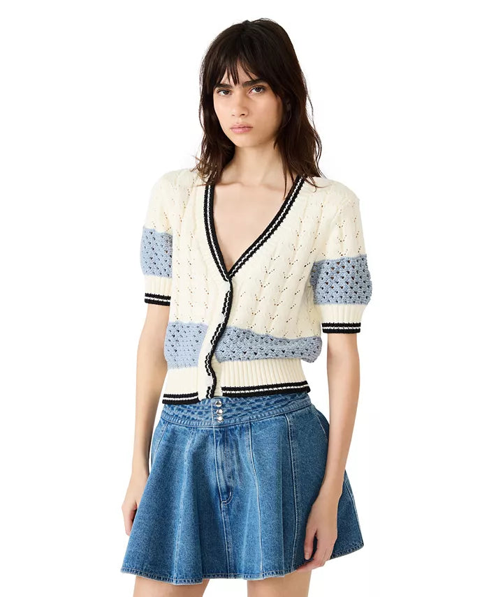 Steve Madden Fiona Sweater