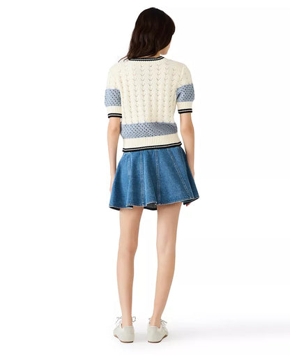 Steve Madden Fiona Sweater