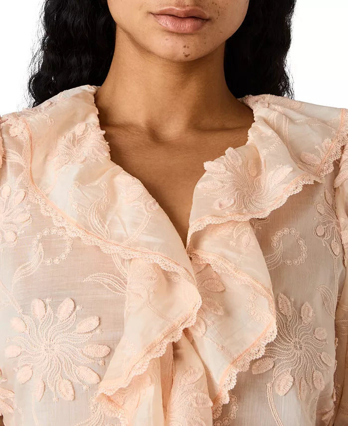 Steve Madden Lyric Top