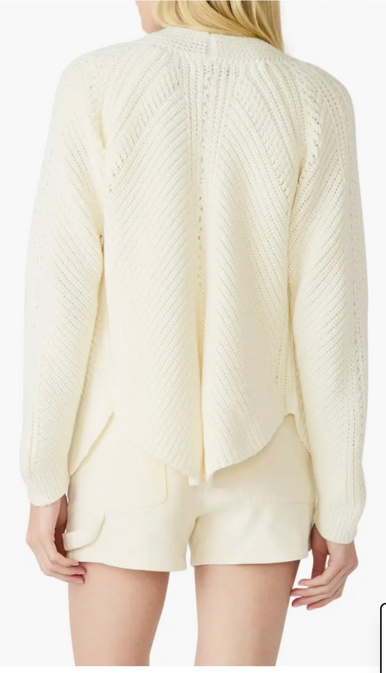Steve Madden Opal Cardigan