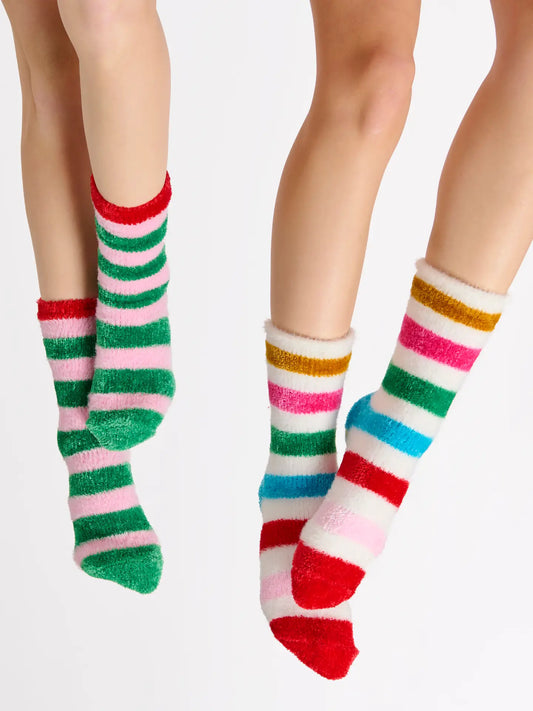 Shiraleah "Jolly" Socks