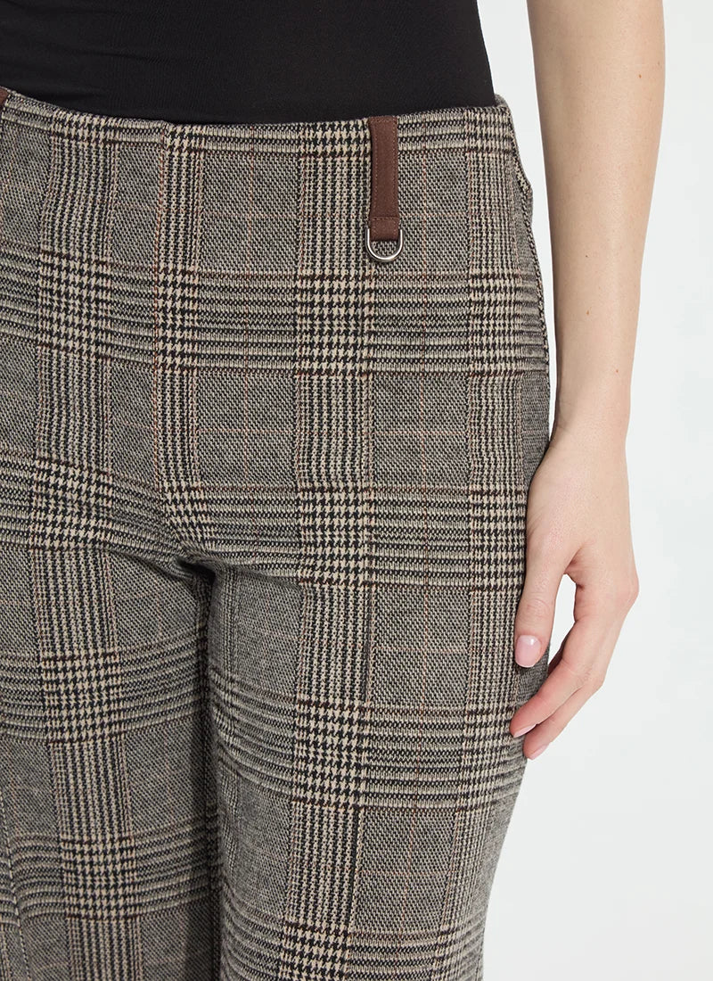 Lysse Aisling Ankle Ponte Pant