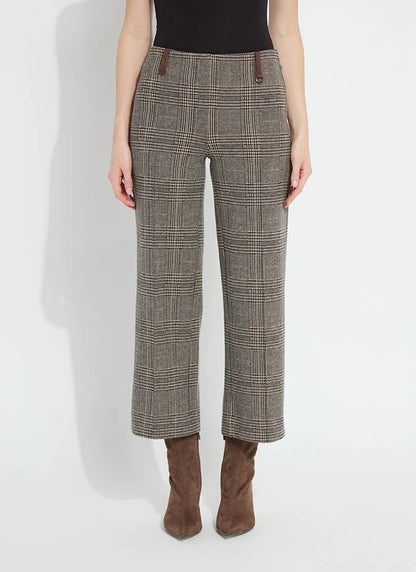 Lysse Aisling Ankle Ponte Pant