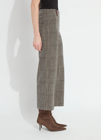 Lysse Aisling Ankle Ponte Pant