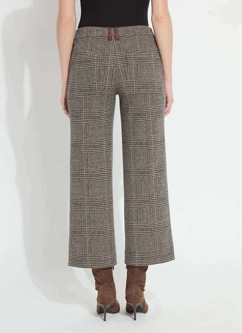 Lysse Aisling Ankle Ponte Pant