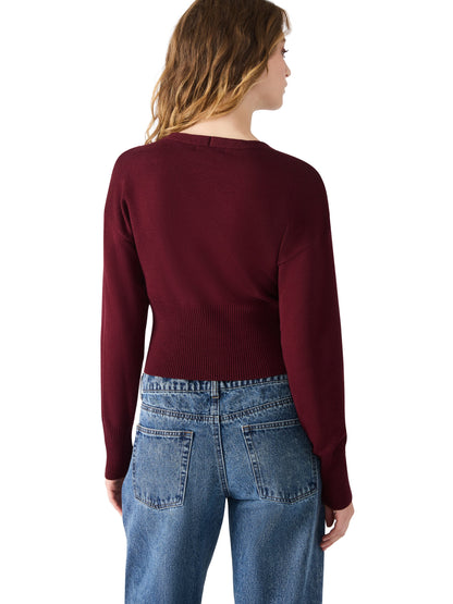Steve Madden Lauryn Cardigan