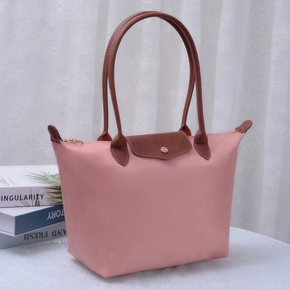Nylon Tote 16"