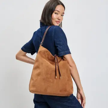 Felicity Hobo Bag
