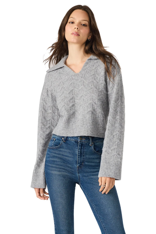 Steve Madden Esther Sweater