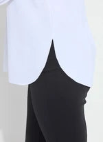 Lysse Schiffer Button Down