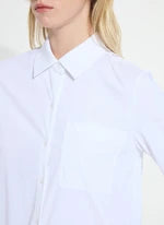 Lysse Schiffer Button Down