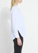 Lysse Schiffer Button Down