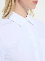 Lysse Schiffer Button Down