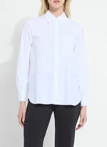 Lysse Schiffer Button Down