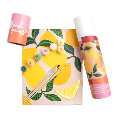 Pink Picasso Kits