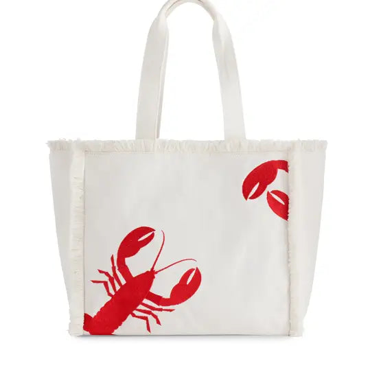 Shiraleah Lobster Tote