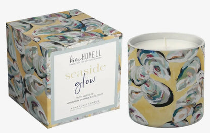 Kim Hovell Collection Candle