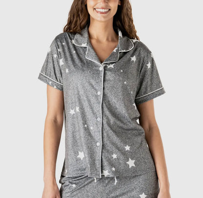 Hello Mello Loungewear Tops