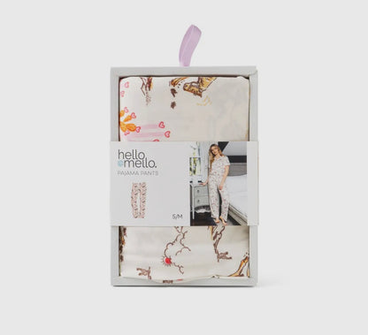 Hello Mello Loungewear Pants