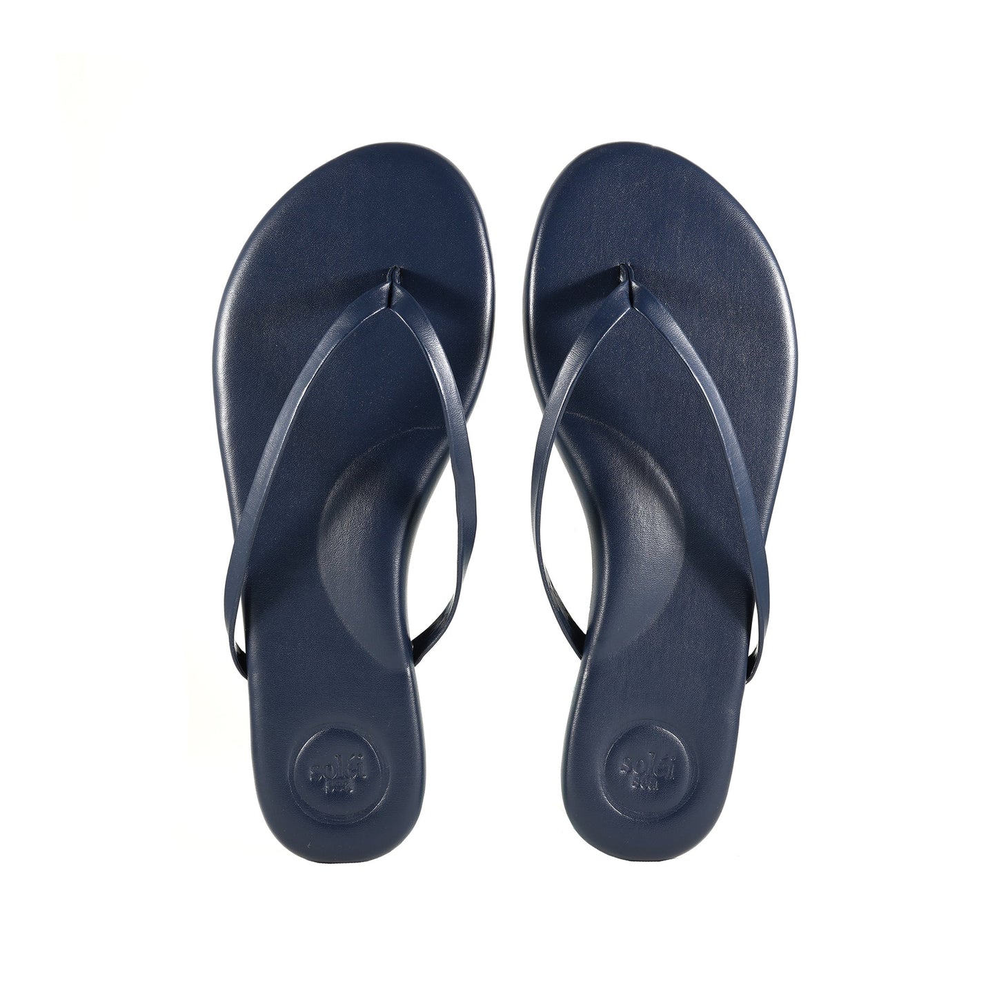 Solei Sea Indie Classic Thin Strap Sandal