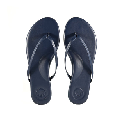 Solei Sea Indie Classic Thin Strap Sandal