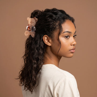 The Darling Effect Claw Clips