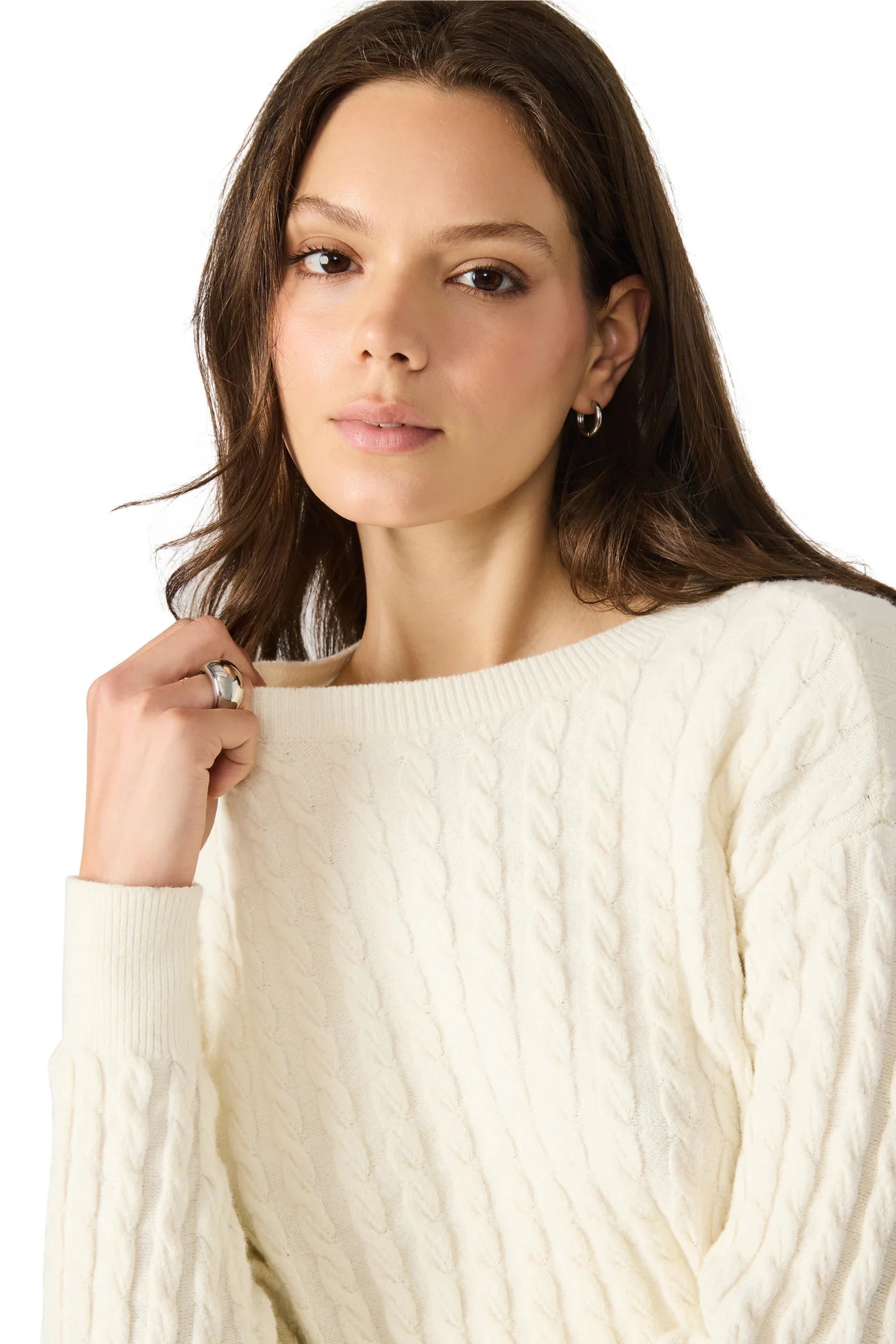 Steve Madden Minna Sweater