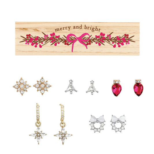 Boxed Earring Gift Sets