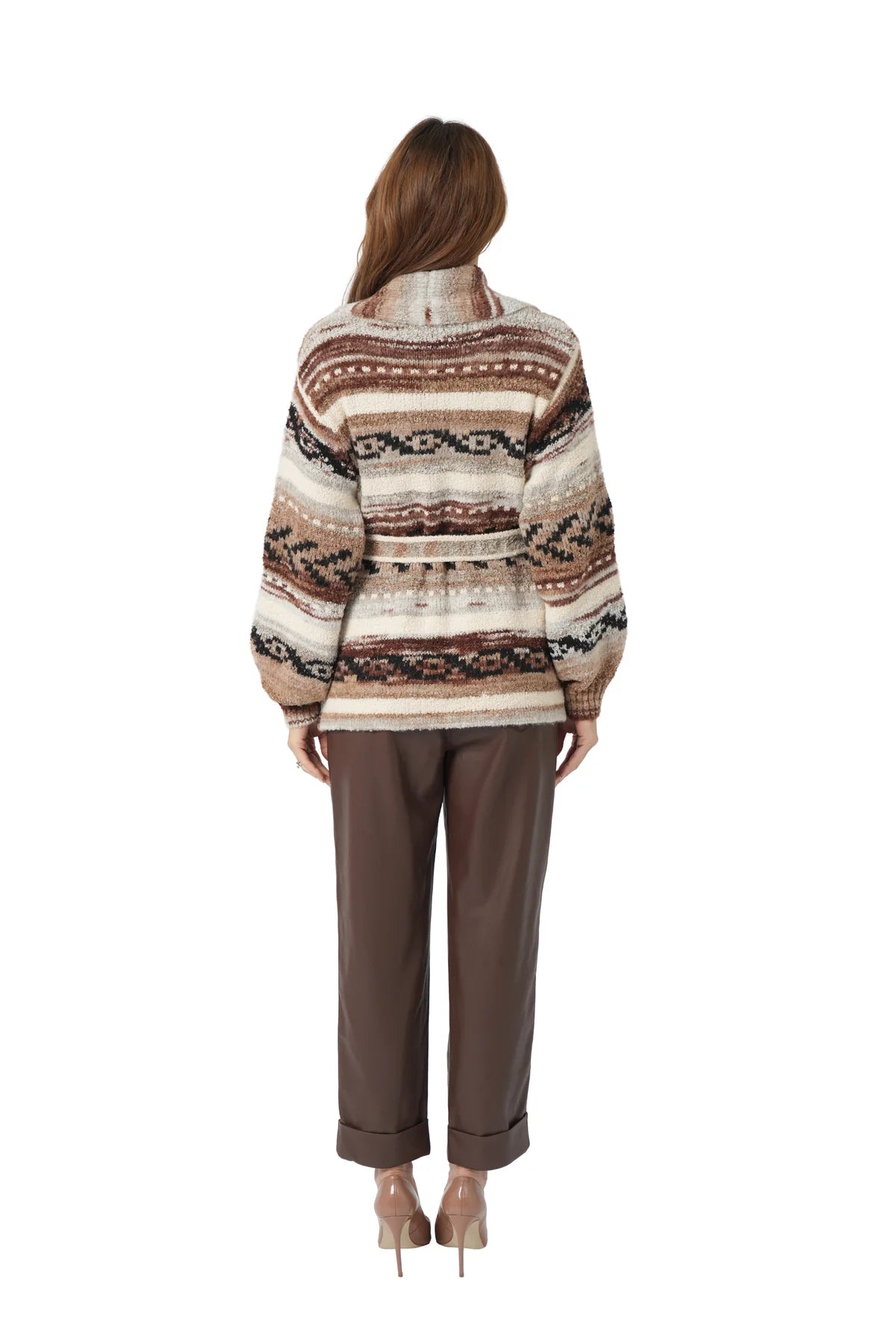 Love Token Atsa Cardigan