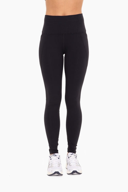 Mono B Essential High Waist Legging