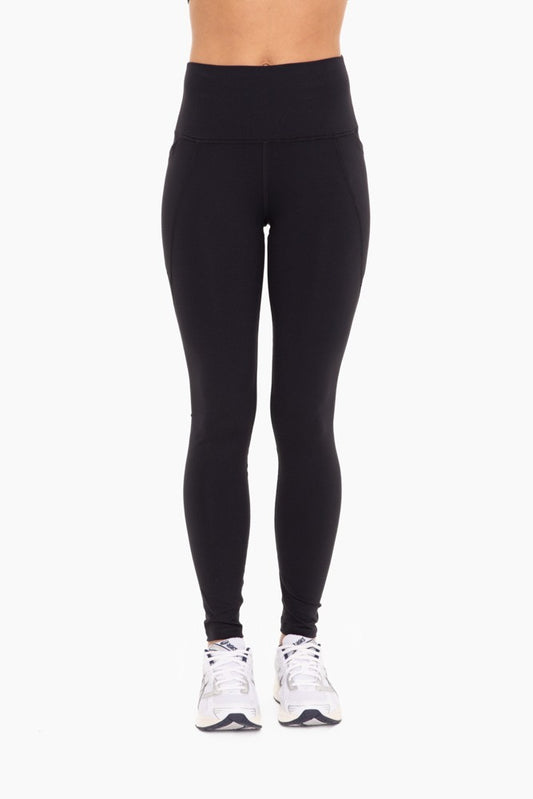 Mono B Essential High Waist Legging #11